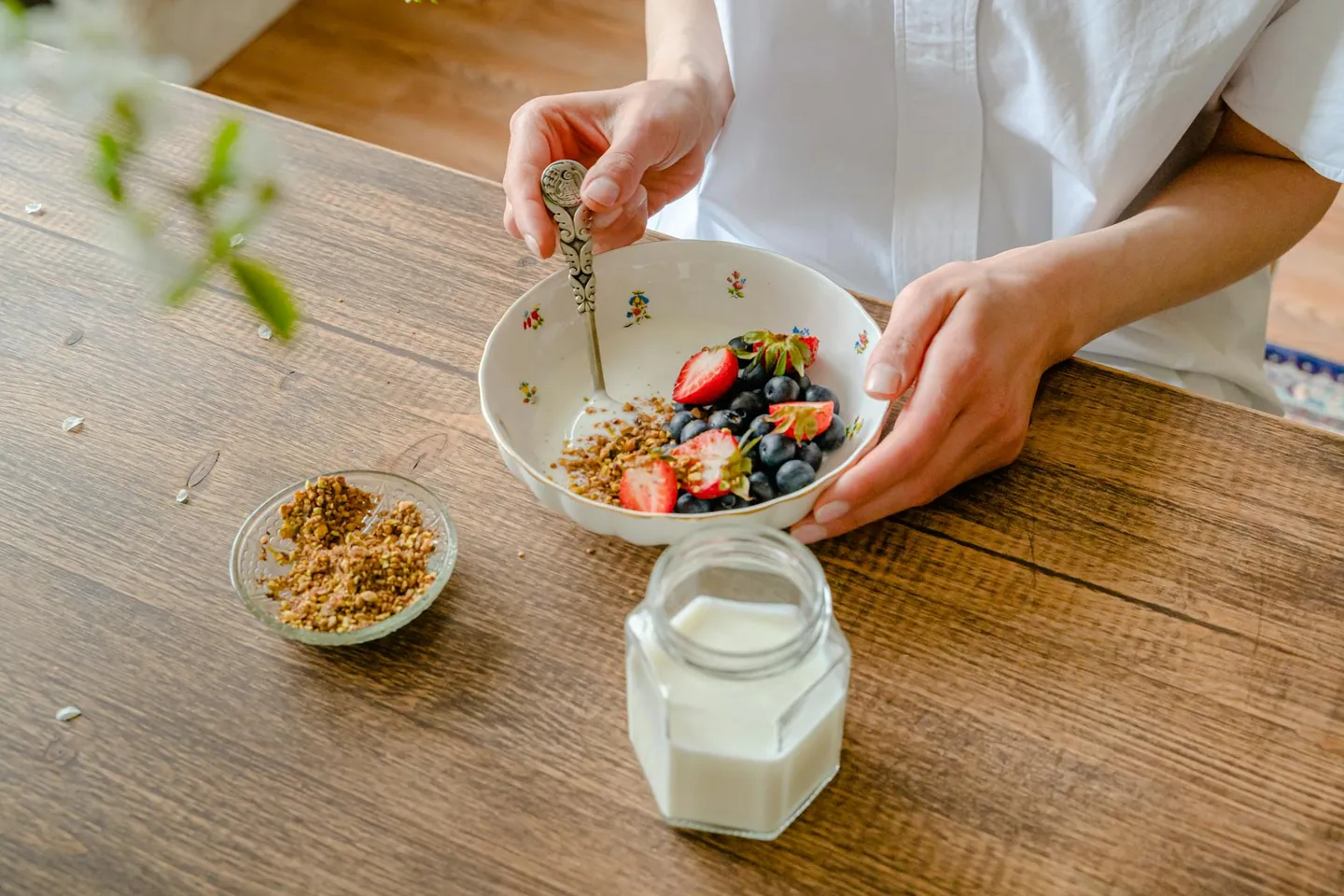 5 Everyday Habits That Support Your Immune System