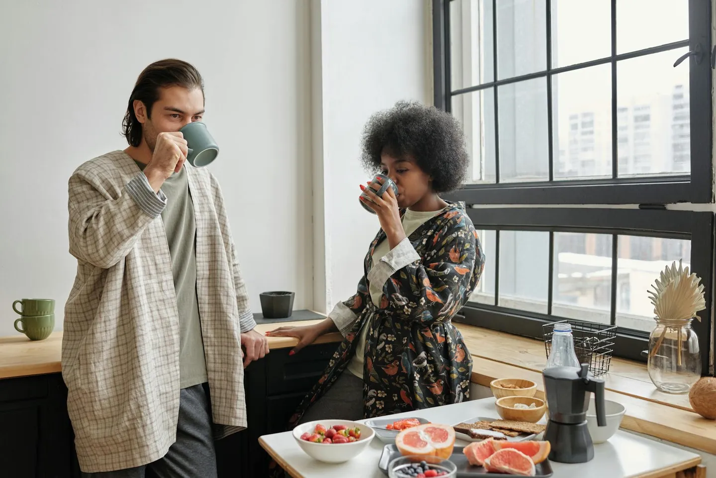 Morning Routines: How to Set Up Your Day for Maximum Productivity and Energy