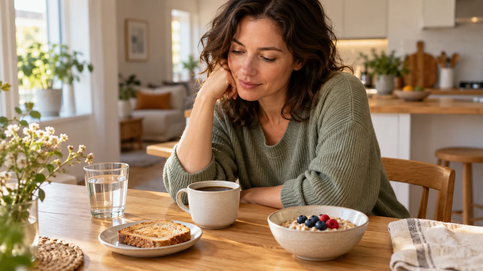 Is Coffee on an Empty Stomach Bad for You? What to Know Before Your First Cup