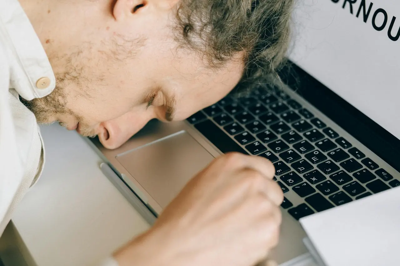 Why Am I Always Tired? 10 Habits to Check and When to Get Help