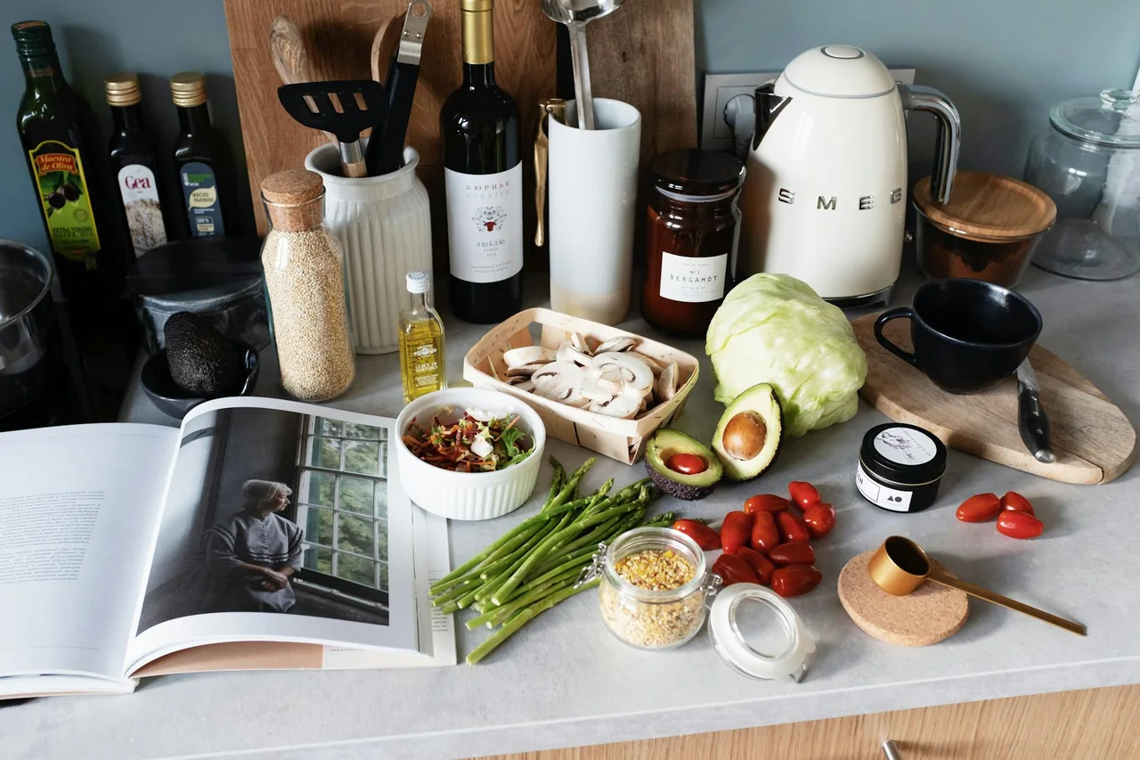 Anti-Inflammatory Foods: A Simple Grocery List for Easier Everyday Meals