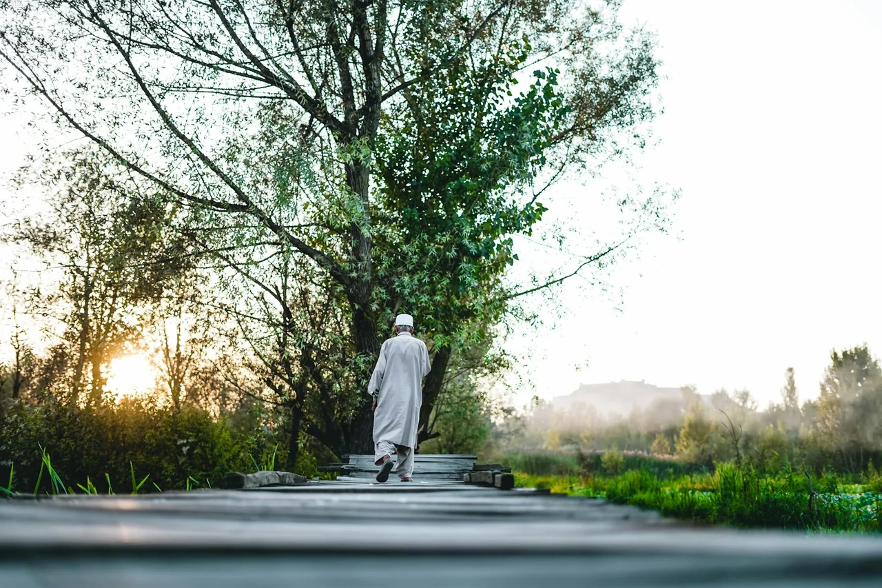 Is Walking Every Day Enough to Lose Weight? Benefits, Steps, and a Simple Plan