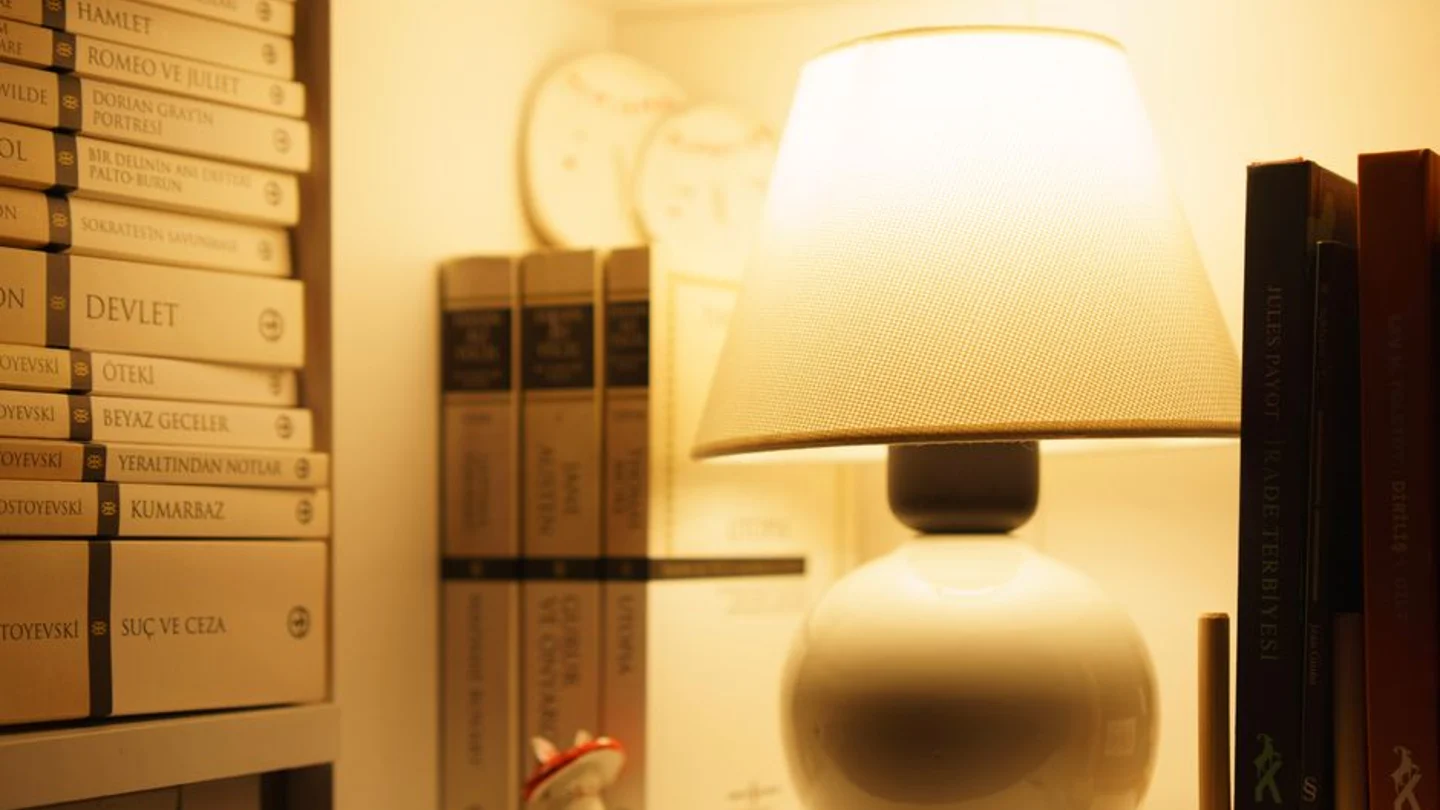 A 20-Minute Evening Routine for Busy Workdays